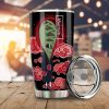 Zetsu Akatsuki Tumbler Cup Custom Anime Car Accessories