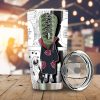 Zetsu Tumbler Cup Custom Anime Car Accessories Mix Manga