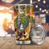 Zetsu Tumbler Cup Custom Characters Car Accessories