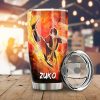 Zuko Tumbler Cup Custom Avatar The Last